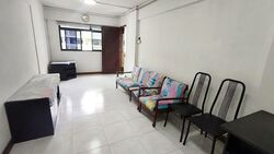 Blk 538 Upper Cross Street (Central Area), HDB 3 Rooms #567737821